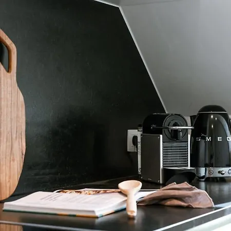 Daire Casiola - Beautiful On A Great Location In Knokke-Heist