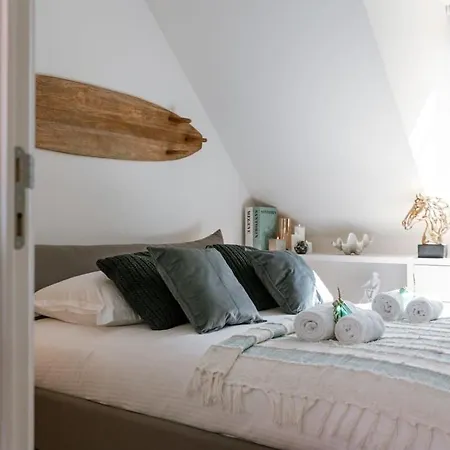 Casiola - Beautiful On A Great Location In Knokke-Heist