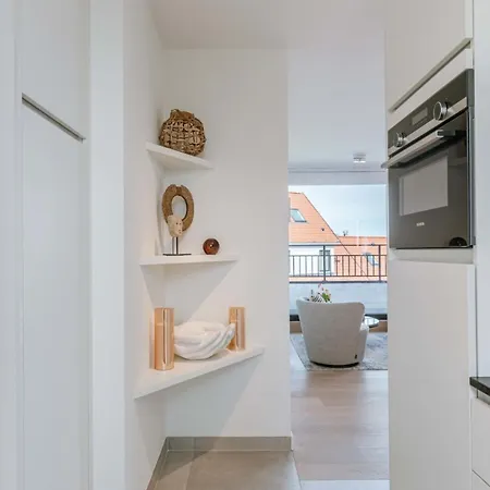 Casiola - Beautiful On A Great Location In Apartman *