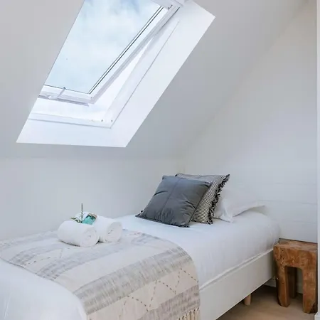 Casiola - Beautiful On A Great Location In Apartman Knokke-Heist