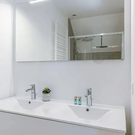 Casiola - Beautiful On A Great Location In Apartman Knokke-Heist