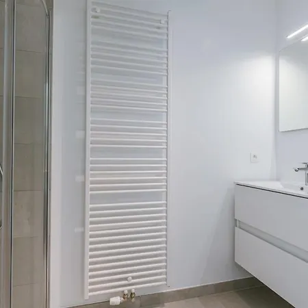 Apartman Casiola - Beautiful On A Great Location In Knokke-Heist