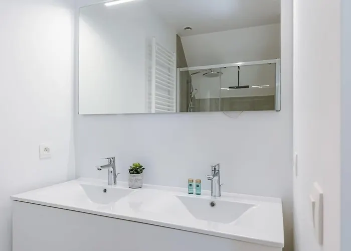 Apartament Huswell - Beautiful On A Great Location In