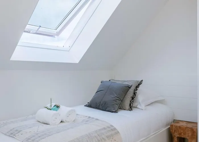 Huswell - Beautiful On A Great Location In Apartament *