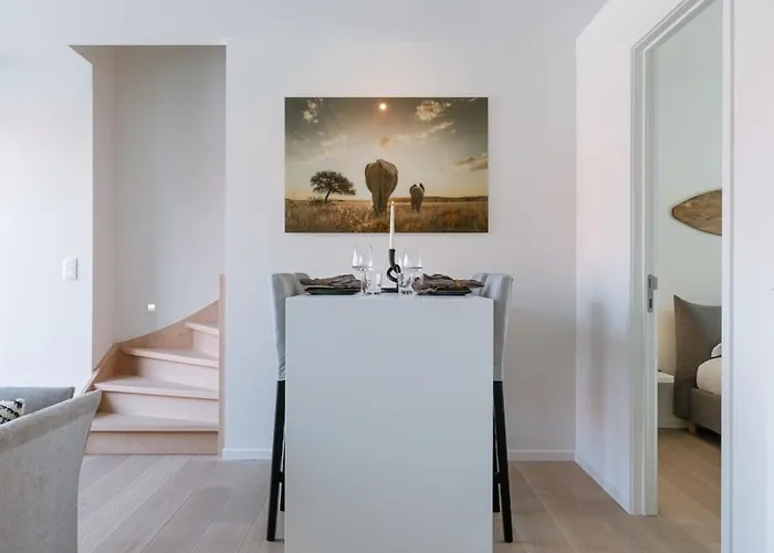 Apartament Huswell - Beautiful On A Great Location In *