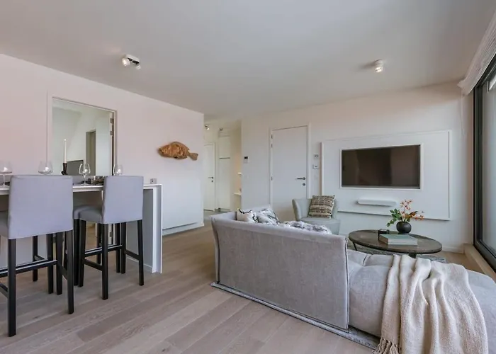 Huswell - Beautiful On A Great Location In Apartament