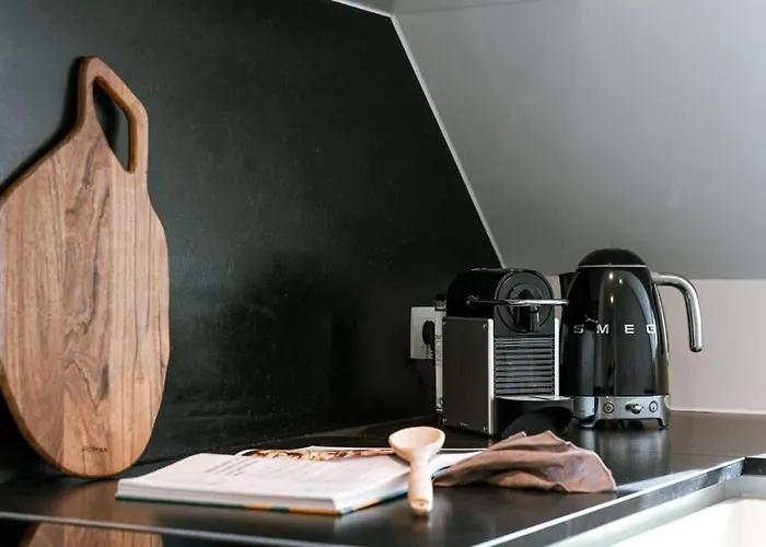 Apartament Huswell - Beautiful On A Great Location In Knokke-Heist