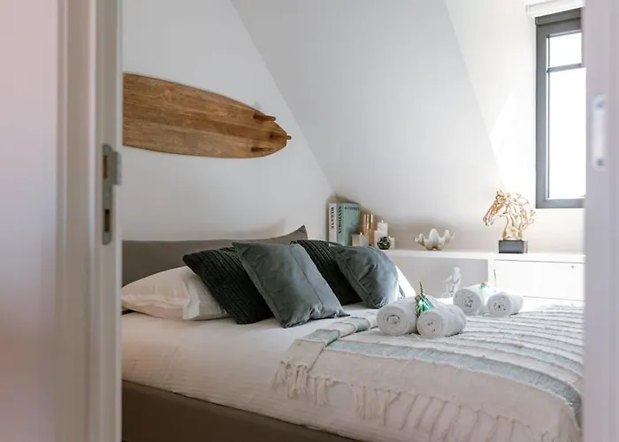 Casiola - Beautiful On A Great Location In Knokke-Heist