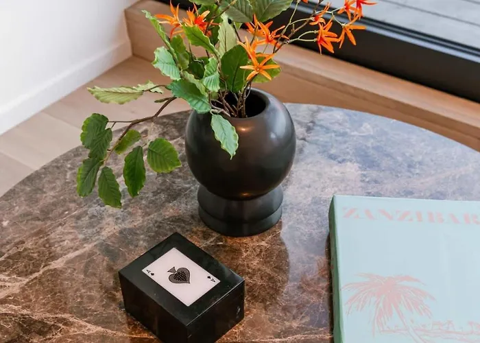 Apartament Huswell - Beautiful On A Great Location In *